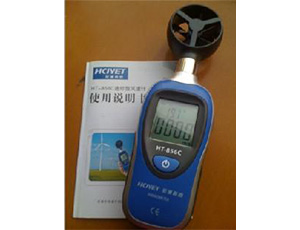 測(cè)風(fēng)儀