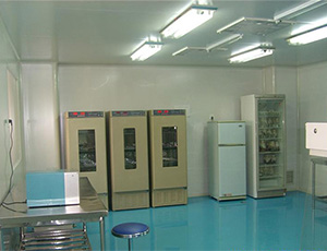 凈化實(shí)驗(yàn)室