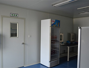 凈化實(shí)驗(yàn)室