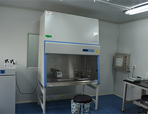凈化實(shí)驗(yàn)室