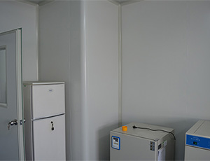 凈化實(shí)驗(yàn)室