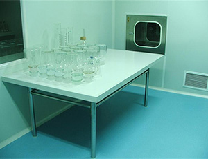 凈化實(shí)驗(yàn)室