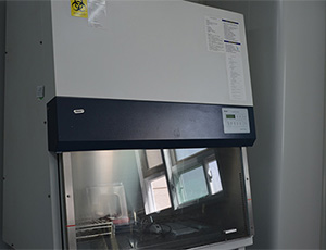 凈化實(shí)驗(yàn)室