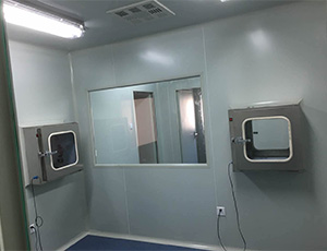 山西煤化所重點(diǎn)實(shí)驗(yàn)室工程