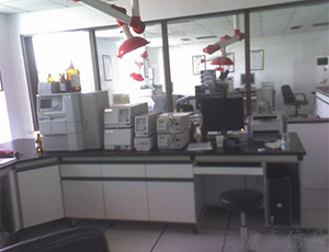 實(shí)驗(yàn)室