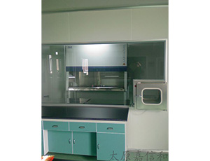 微生物實(shí)驗(yàn)室