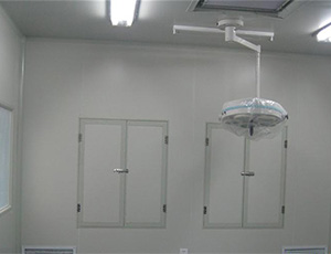 萬級(jí)手術(shù)室