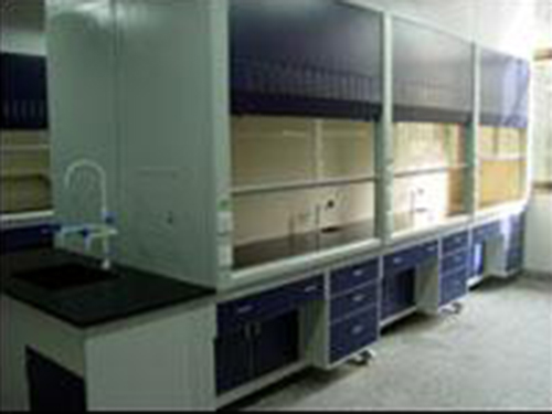 通風(fēng)柜的用途